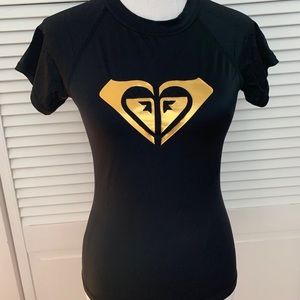 Brand New - Roxy Rash-guard